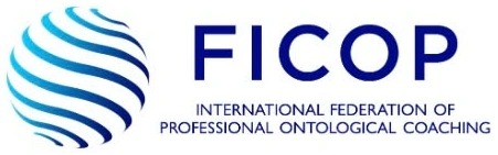 Logo de FICOP, Federación Internacional de Coaching Ontológico Profesional
