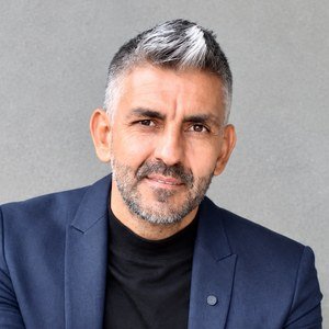 Christian Oliz