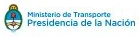 Ministerio de Transporte
